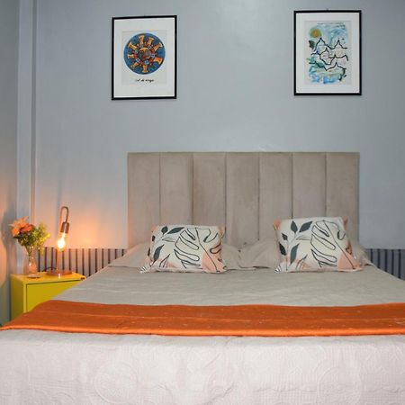 Hotel Boutique Cidade Velha Belém Extérieur photo