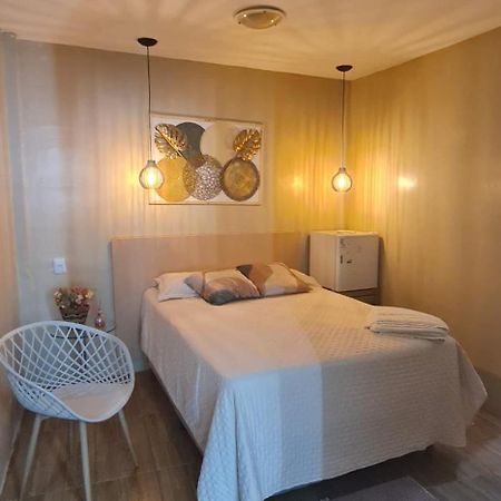 Hotel Boutique Cidade Velha Belém Extérieur photo