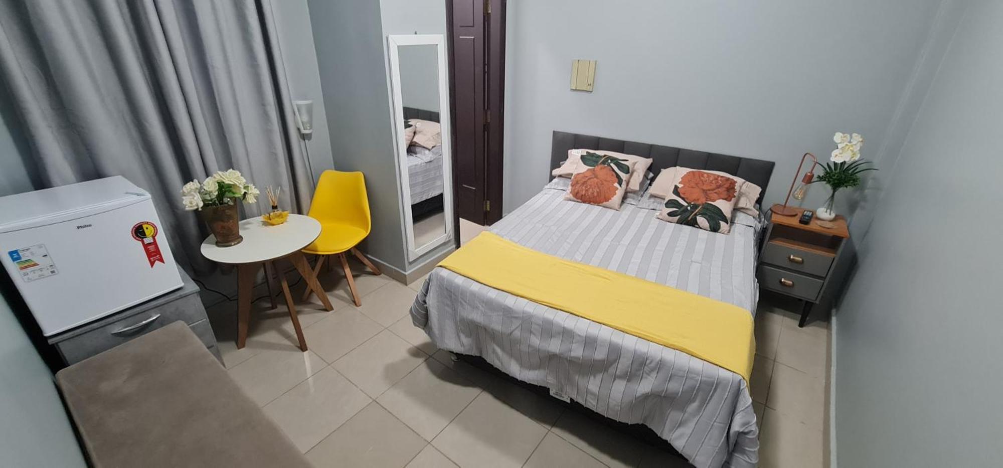Hotel Boutique Cidade Velha Belém Extérieur photo