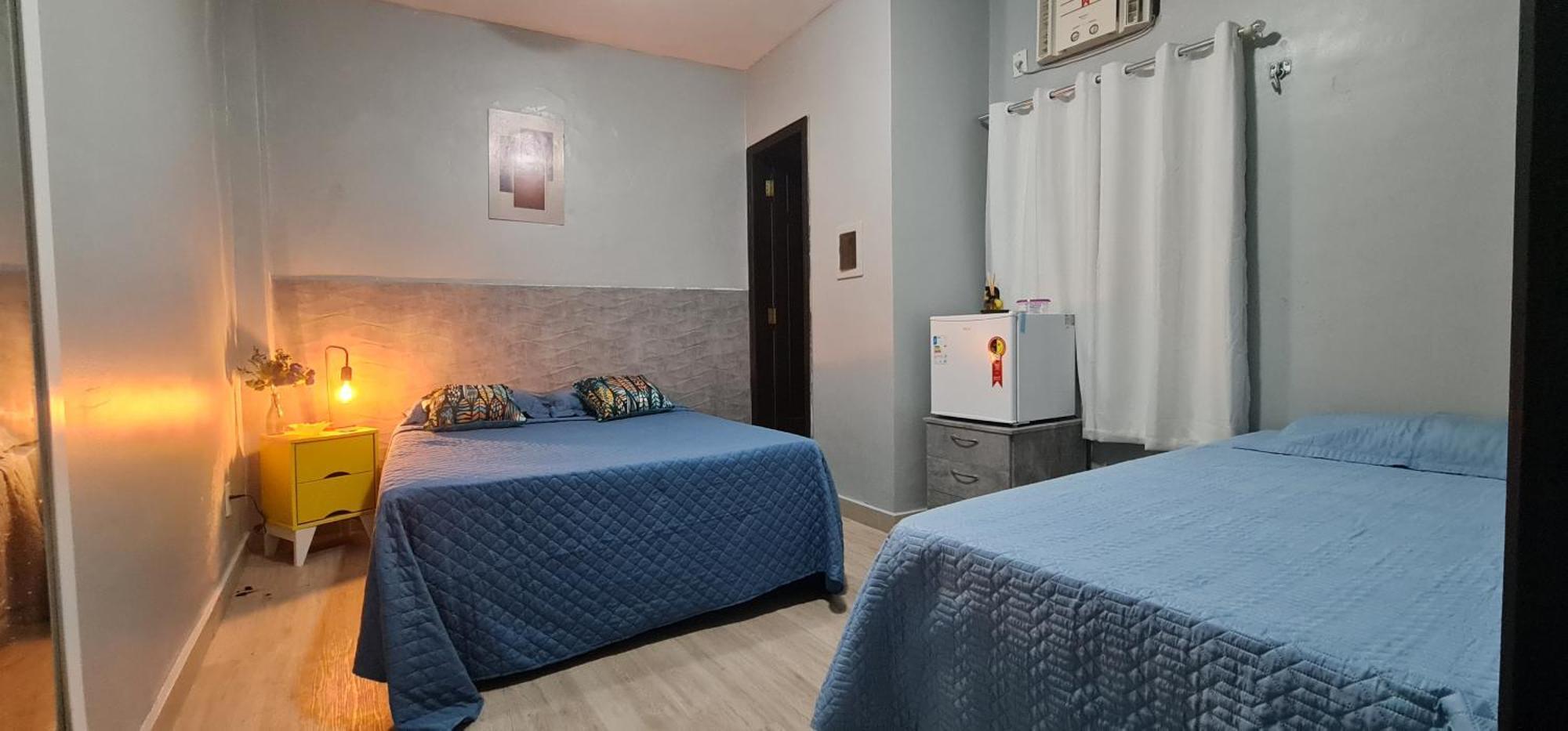 Hotel Boutique Cidade Velha Belém Extérieur photo