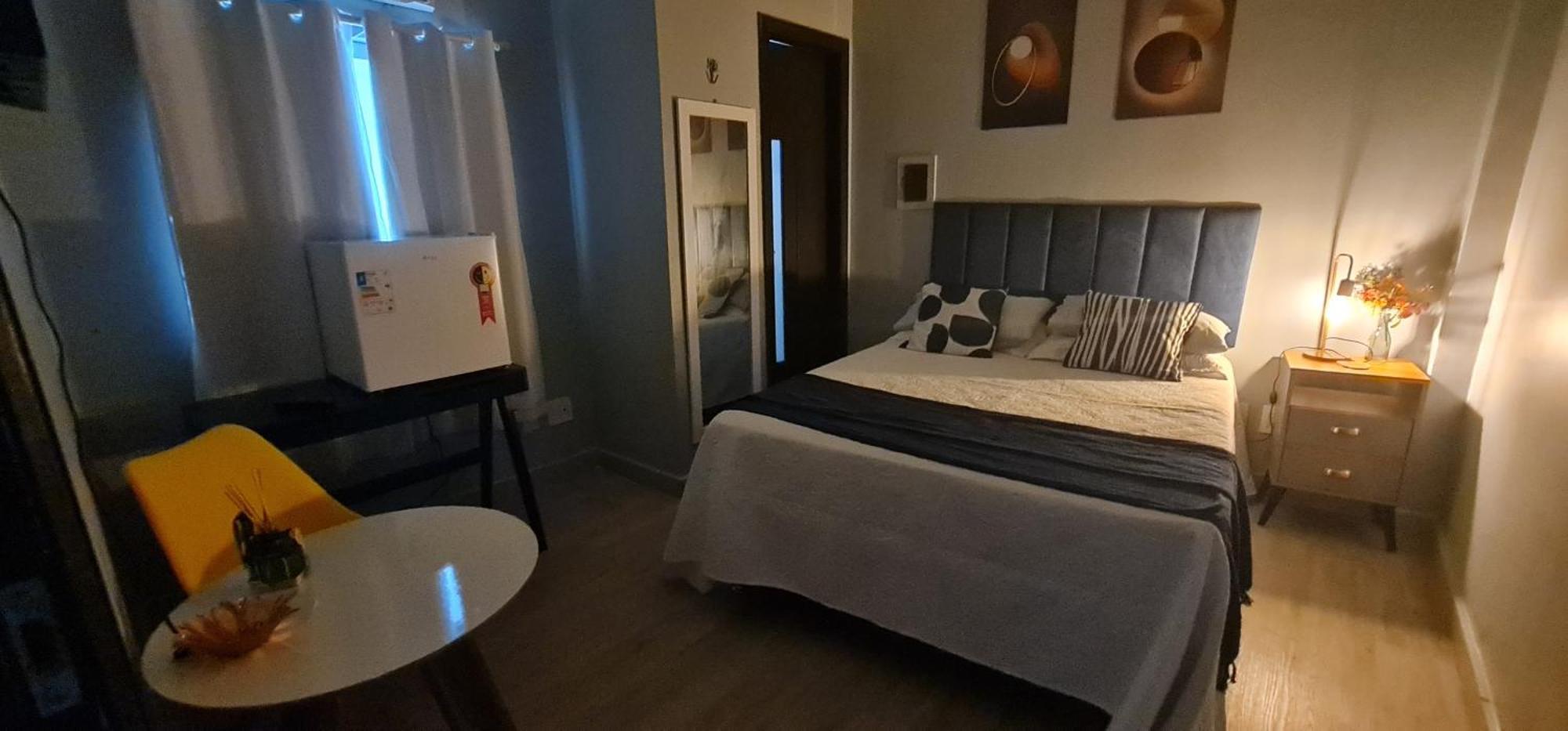 Hotel Boutique Cidade Velha Belém Extérieur photo