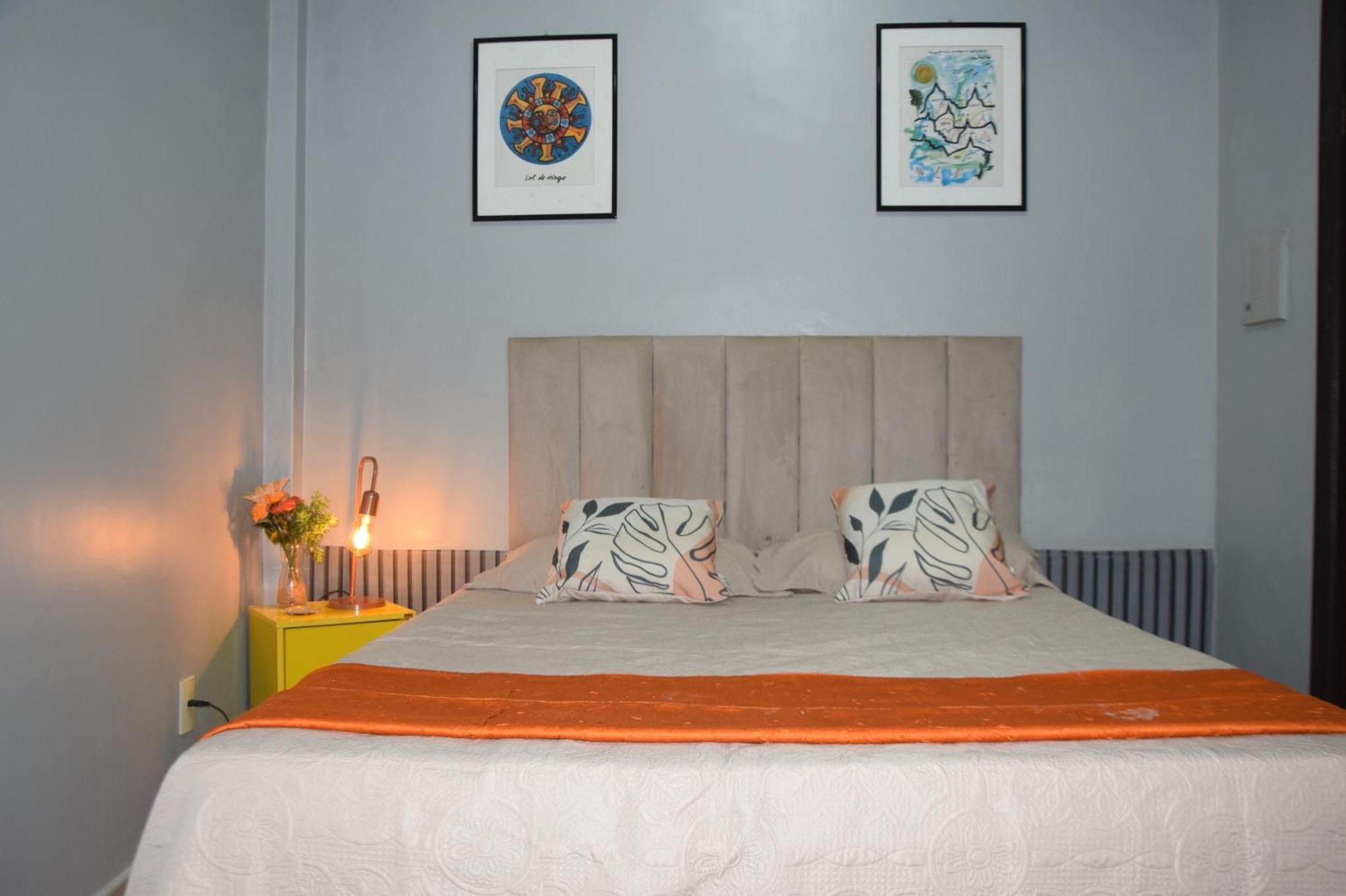Hotel Boutique Cidade Velha Belém Extérieur photo