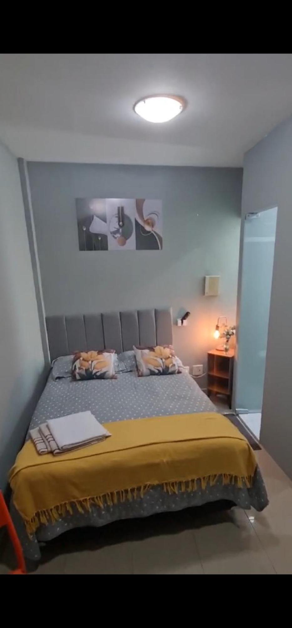 Hotel Boutique Cidade Velha Belém Extérieur photo