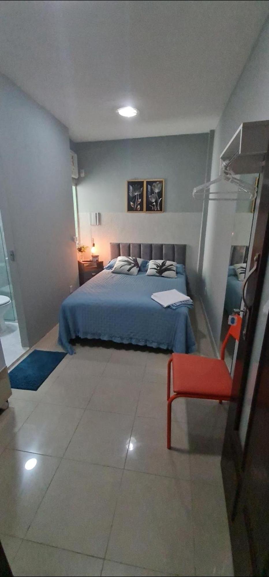 Hotel Boutique Cidade Velha Belém Extérieur photo