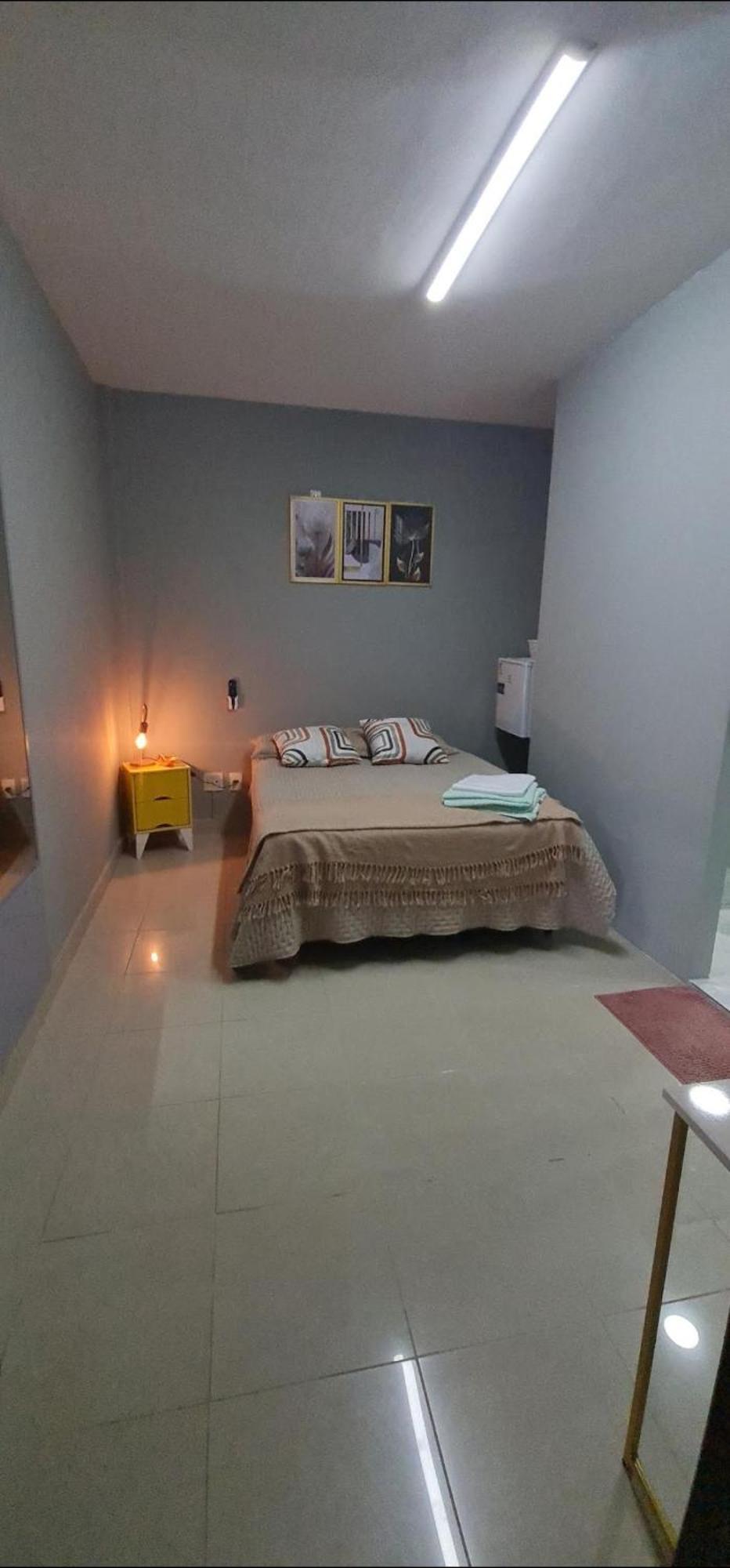 Hotel Boutique Cidade Velha Belém Extérieur photo