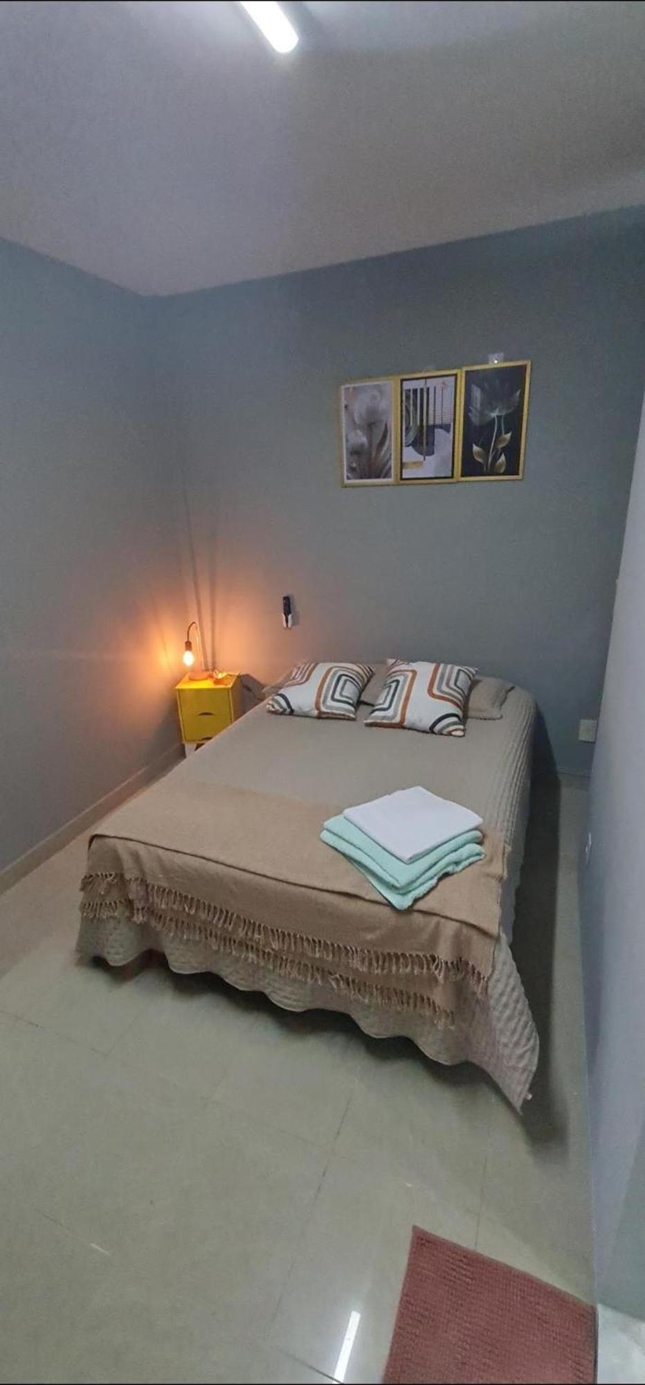 Hotel Boutique Cidade Velha Belém Extérieur photo