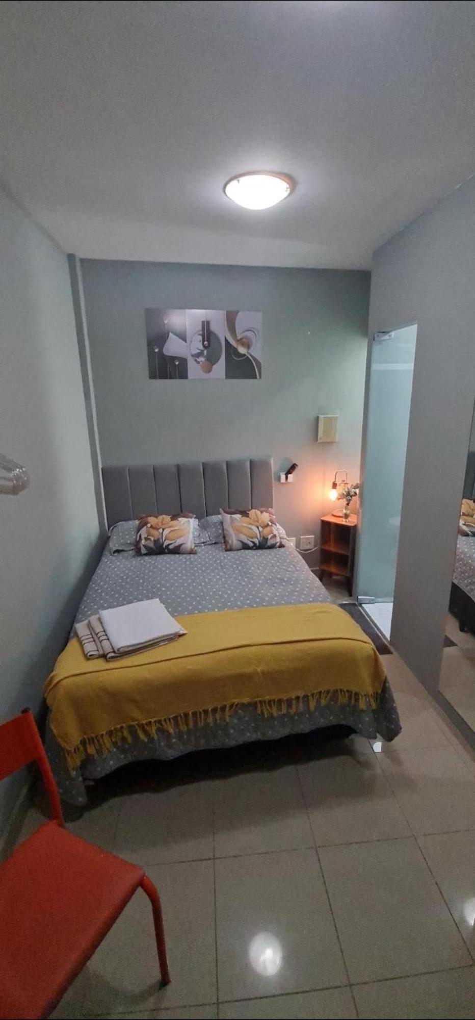 Hotel Boutique Cidade Velha Belém Extérieur photo