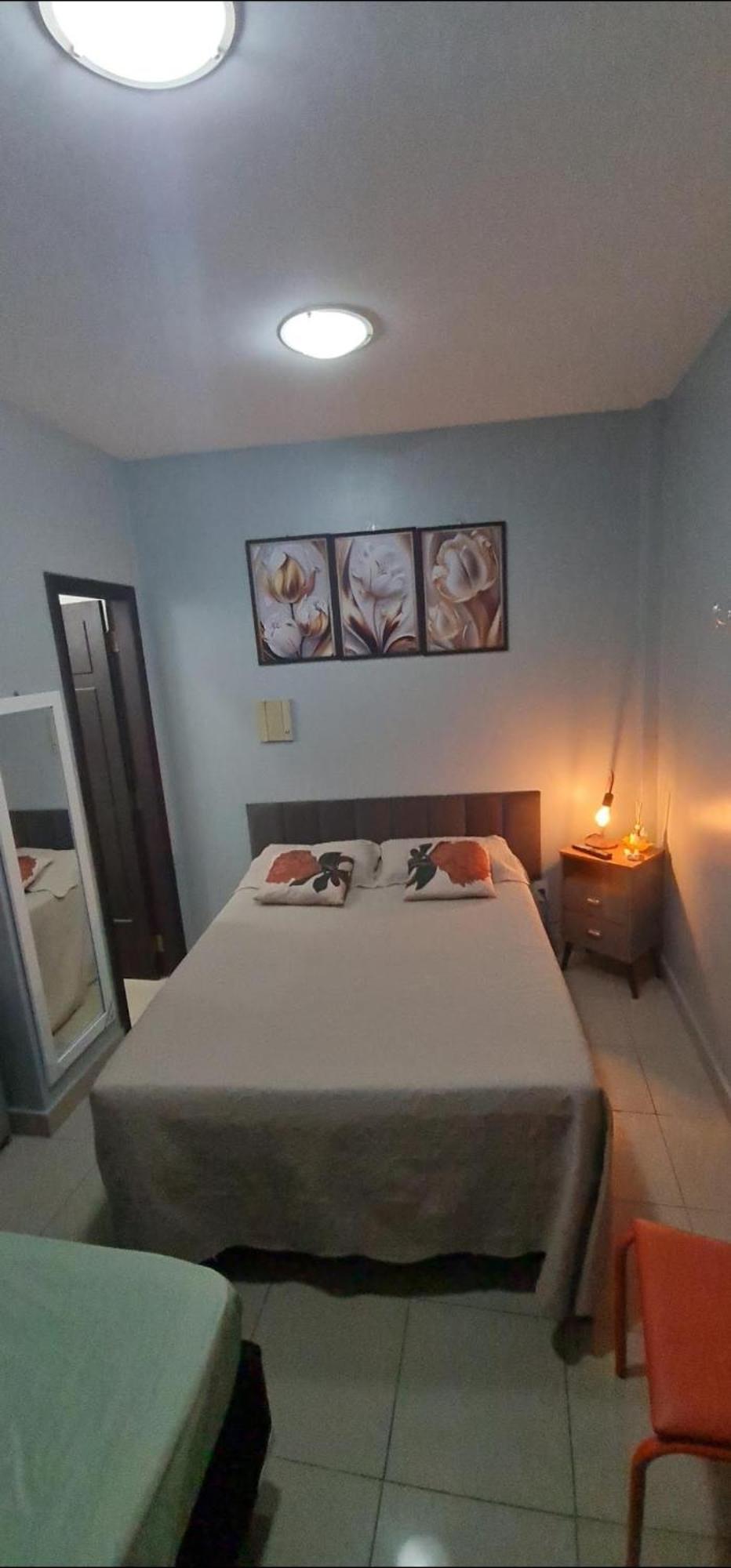 Hotel Boutique Cidade Velha Belém Extérieur photo