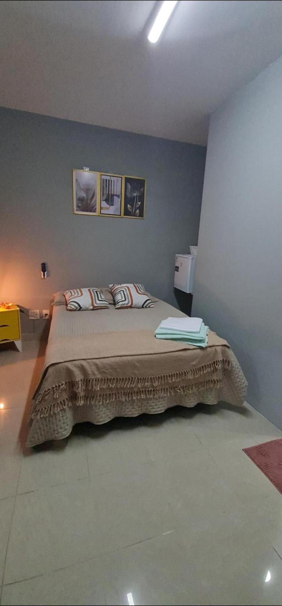 Hotel Boutique Cidade Velha Belém Extérieur photo