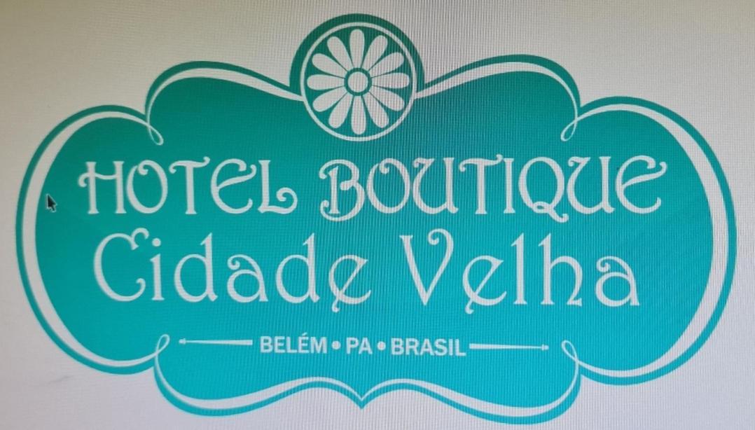 Hotel Boutique Cidade Velha Belém Extérieur photo