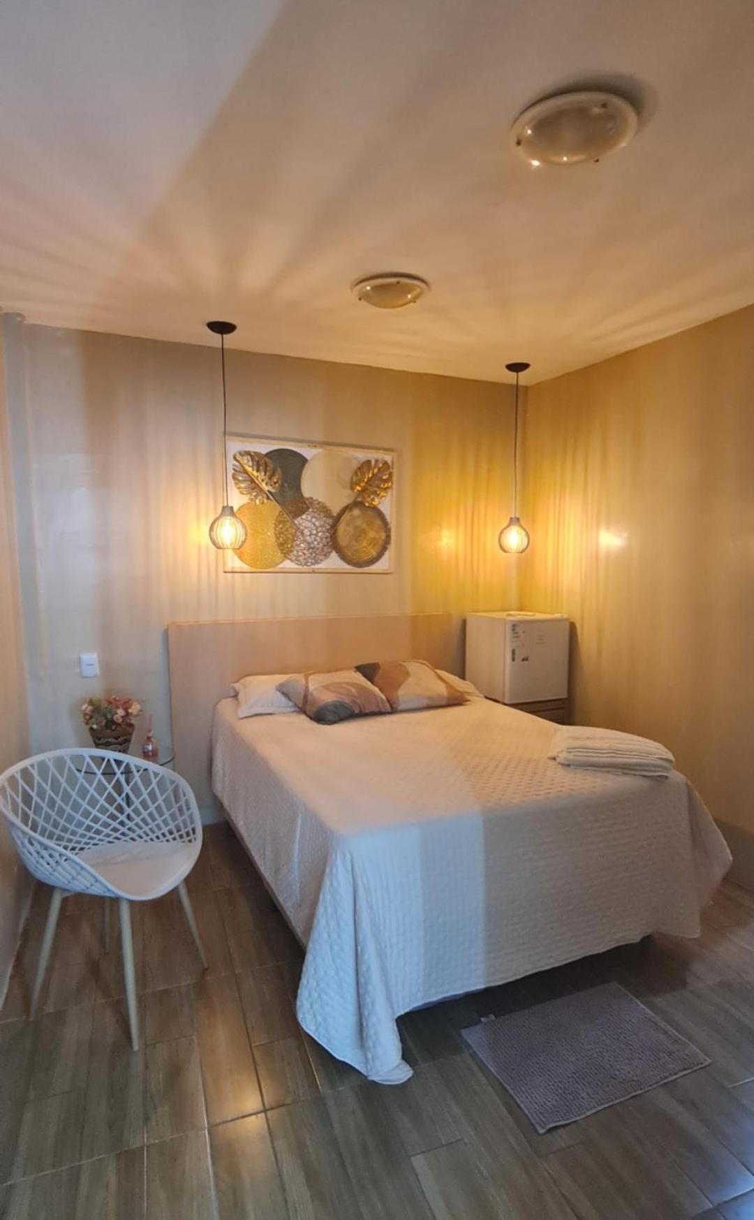 Hotel Boutique Cidade Velha Belém Extérieur photo