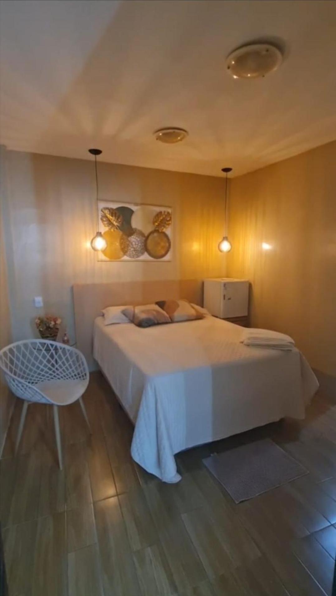 Hotel Boutique Cidade Velha Belém Extérieur photo